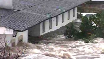 Norte do país menos preparado para catástrofes