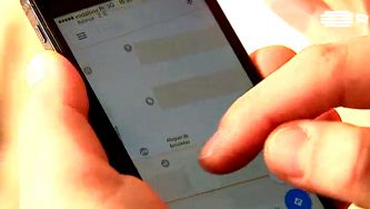 Um Google Maps para o interior dos edif&iacute;cios