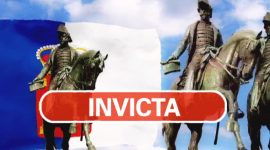 Invicta é a cidade do Porto