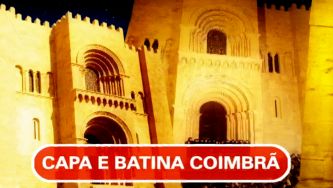 Uma questão Coimbrã