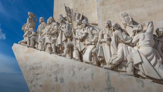 Cronologia dos Descobrimentos Portugueses