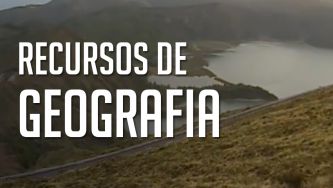 Recursos de Geografia