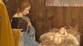 Em que dia nasceu Jesus Cristo?