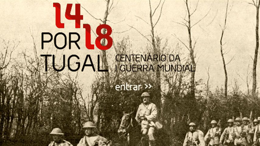 Portal Portugal 1914