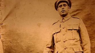 "Portugal nas Trincheiras" na presid&ecirc;ncia da Rep&uacute;blica