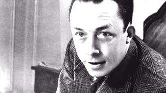 "O Primeiro Homem", a obra póstuma de Albert Camus