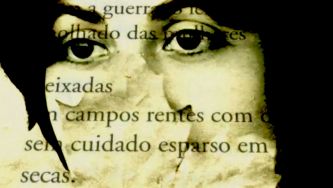 A escrita poética de Fiama Hasse Pais Brandão