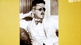 “Ulisses”, obra-prima de James Joyce