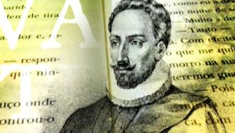 Miguel de Cervantes escreveu "Novelas Exemplares"