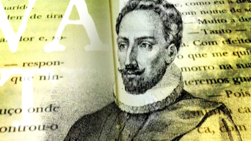 Miguel de Cervantes escreveu “Novelas Exemplares”