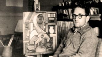 No centenário do nascimento de Mário Dionísio