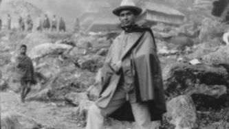 Ruy Cinatti, poeta com vocação de nómada