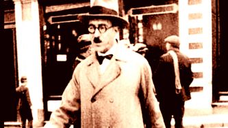"O Banqueiro Anarquista", de Fernando Pessoa