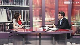 Ricardo Reis, heterónimo de Fernando Pessoa