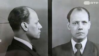 Portugueses trabalhadores forçados na Alemanha nazi