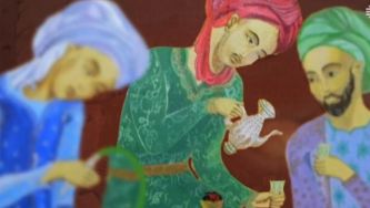 Como era Silves no tempo dos mu&ccedil;ulmanos