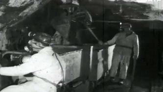 A indústria portuguesa durante a II Guerra Mundial