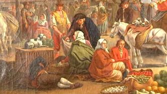 A privatiza&ccedil;&atilde;o da manufactura durante o reinado de D. Maria