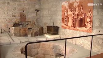 As pol&iacute;ticas econ&oacute;micas do Marqu&ecirc;s Pombal