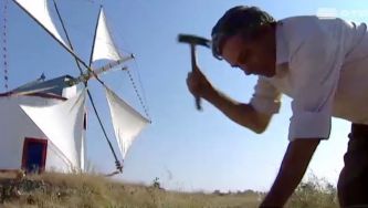 A economia portuguesa ap&oacute;s a reconquista