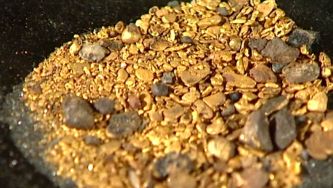 O ouro do Brasil e as Leis Pragmáticas