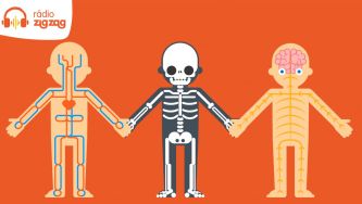 O que está no sangue?