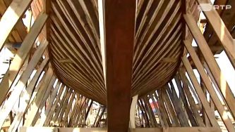 A constru&ccedil;&atilde;o naval durante os descobrimentos