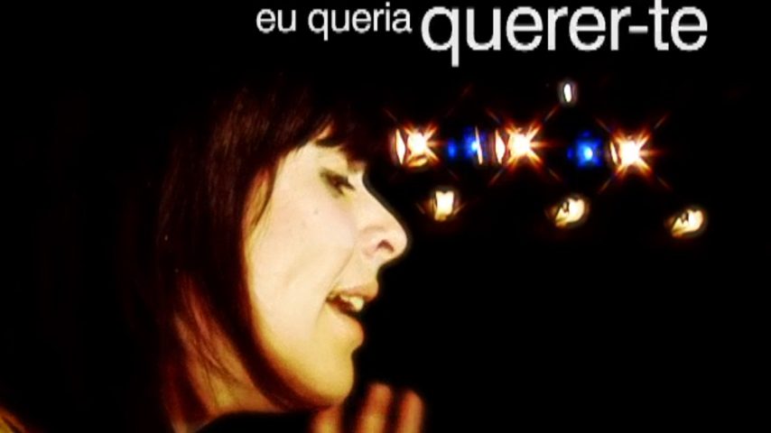 “O Quereres”, de Caetano Veloso