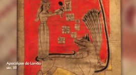 Apocalipse do Lorvão: arte românica num manuscrito medieval