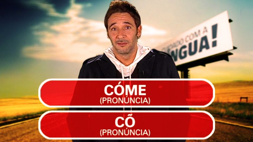 Abreviatura “com”: vogal aberta ou fechada?