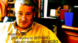 “O Armário ou o Quarto Poema do Português Errante”, de Manuel Alegre