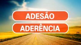 Imagem de Aderência ou adesão: desfazemos a confusão