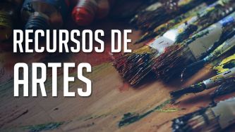 Recursos de Artes
