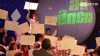 Uma questão de probabilidades