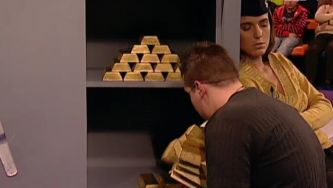 Análise retrógrada: as contas de um roubo