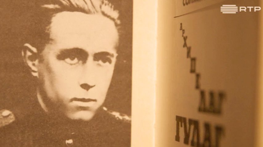 Campos de concentração soviéticos: o Gulag de Aleksandr Soljenítsin