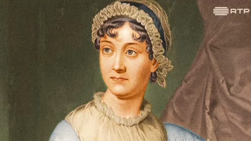 Jane Austen, precursora do romance inglês do século XIX