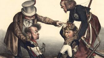 A conven&ccedil;&atilde;o de &Eacute;voramonte