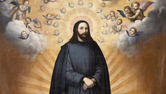 A fundação da Companhia de Jesus