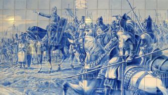 A Batalha de Ourique