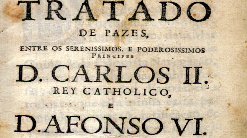 O Tratado de Lisboa