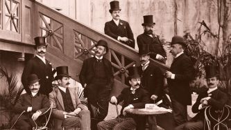 A suspens&atilde;o das confer&ecirc;ncias do Casino