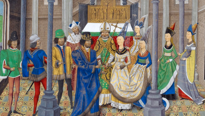 O Tratado De Windsor A Mais Antiga Alianca Diplomatica Do Mundo