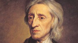 John Locke e os Dois Tratados do Governo Civil