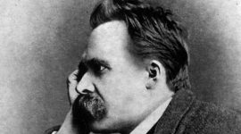 Nietzsche, o Eterno Retorno e a Vontade de Poder