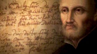 Padre António Vieira, mestre da palavra