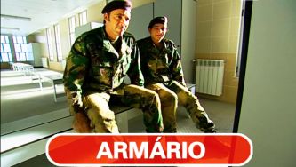 O que guarda a palavra armário?