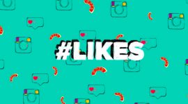 #Hashtag – Jovens nas redes sociais: uma questão de likes