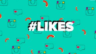 #Hashtag - Jovens nas redes sociais: uma questão de likes