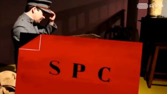 Criação do Serviço Postal de Campanha